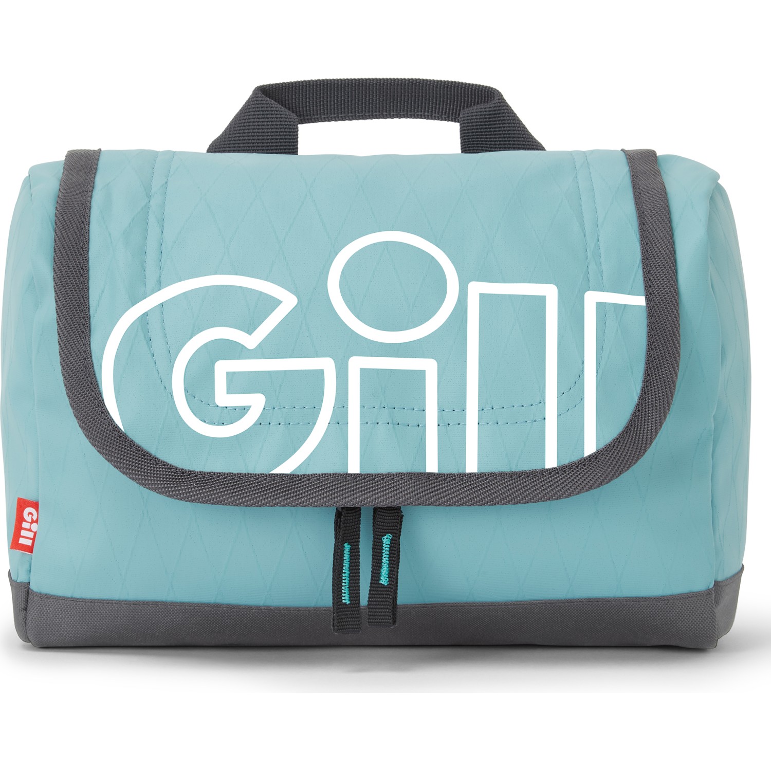 Neceser Gill Navigator - Azul Marino L120