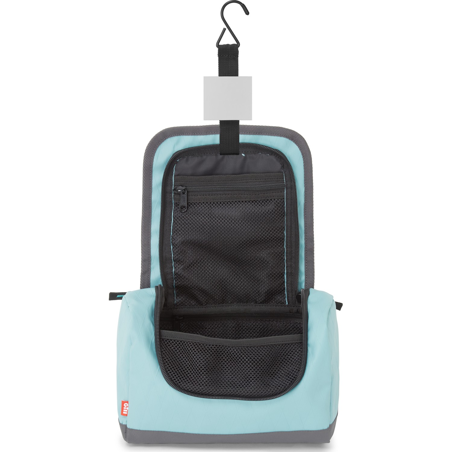 Neceser Gill Navigator - Azul Marino L120