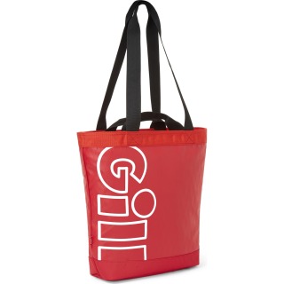Bolsa Impermeable Gill Navigator De 20 Litros - Roja L121