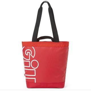 Bolsa Impermeable Gill Navigator De 20 Litros - Roja L121