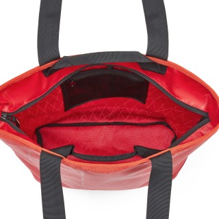 Bolsa Impermeable Gill Navigator De 20 Litros - Roja L121