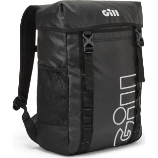 Mochila Gill Navigator 20L - Negra L123