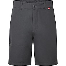 Pantalones Cortos De Vela Elásticos Gill Para Hombre - Grafito Uv021 Pantalones Cortos De Vela Elásticos Gill Para Hombre - Grafito Uv021