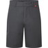 Pantalones Cortos De Vela Elásticos Gill Para Hombre 2026 - Grafito Uv021