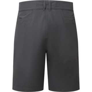 Pantalones Cortos De Vela Elásticos Gill Para Hombre 2026 - Grafito Uv021