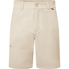 Pantalones Cortos De Vela Elásticos Gill Para Hombre - Caqui Uv021 Pantalones Cortos De Vela Elásticos Gill Para Hombre - Caqui Uv021