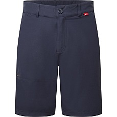Pantalones Cortos De Vela Elásticos Gill Para Hombre - Azul Marino Uv021 Pantalones Cortos De Vela Elásticos Gill Para Hombre - Azul Marino Uv021