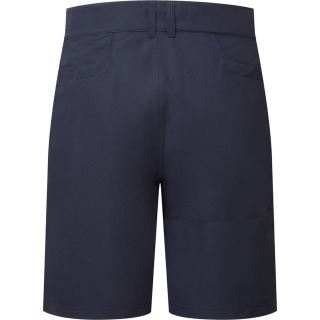 Pantalones Cortos De Vela Elásticos Gill Para Hombre 2026 - Azul Marino Uv021