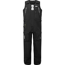 Pantalones De Navegación Gill Os1 Ocean Offshore - Negro Os14T