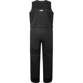 Pantalones De Navegación Gill Os1 Ocean Offshore - Negro Os14T