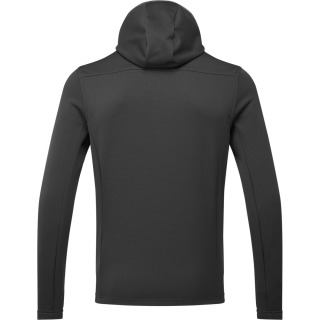 Sudadera Con Capucha Gill Quest 2026 - Negra 1115
