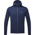 Sudadera Con Capucha Gill Quest 2026 - Azul Marino 1115