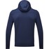 Sudadera Con Capucha Gill Quest 2026 - Azul Marino 1115