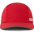 Gorra De Vela Gill Regatta 2026 - Roja 151