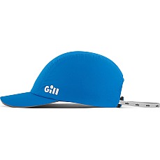 Gorra De Vela Gill Regatta  - Azul Tidal 151
