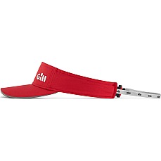 Visera De Vela Gill Regatta 2026 - Roja 152 Visera De Vela Gill Regatta 2026 - Roja 152