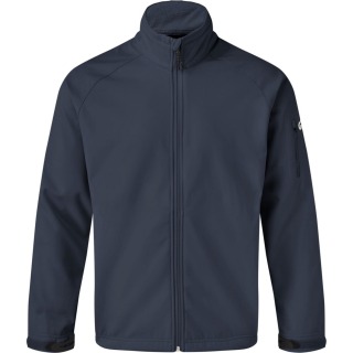 Chaqueta Softshell Gill Team - Azul Marino 1614
