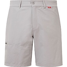 Pantalones Cortos De Vela Elásticos Gill Para Hombre - Gris Uv021 Pantalones Cortos De Vela Elásticos Gill Para Hombre - Gris Uv021