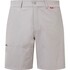 Pantalones Cortos De Vela Elásticos Gill Para Hombre 2026 - Gris Uv021
