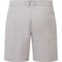 Pantalones Cortos De Vela Elásticos Gill Para Hombre 2026 - Gris Uv021