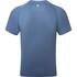 Camiseta Gill Uv Tec De Cuello Redondo Para Hombre - Azul Tormenta Uv010