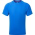 Camiseta Gill Uv Tec De Cuello Redondo Para Hombre - Azul Tidal Uv010