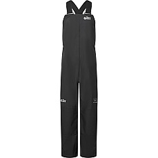 Pantalones Impermeables Gill Junior Verso Lite - Negro V102T Pantalones Impermeables Gill Junior Verso Lite - Negro V102T