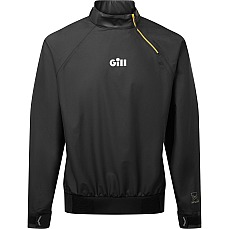 Chaqueta Gill Verso Lite Spray Top - Negro/Dorado Fusion V102S Chaqueta Gill Verso Lite Spray Top - Negro/Dorado Fusion V102S