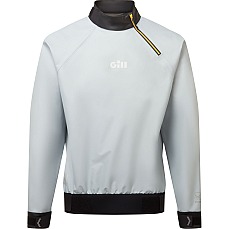 Chaqueta Gill Verso Lite Spray Top - Gris Claro/Dorado Fusion V102S Chaqueta Gill Verso Lite Spray Top - Gris Claro/Dorado Fusion V102S