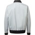 Chaqueta Gill Verso Lite Spray Top - Gris Claro/Dorado Fusion V102S