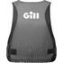 Chaleco Salvavidas Gill Junior Voyager Con Cremallera Frontal 2026 - Gris 4928J