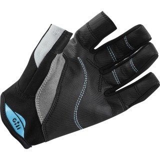 Guantes Largos De Vela Gill Para Mujer 2026 - Gris 7253W