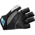 Guantes Cortos De Vela Gill Para Mujer 2026 - Gris 72543W