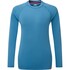 Camiseta De Manga Larga Gill Uv Tec Para Mujer - Seascape Uv011W