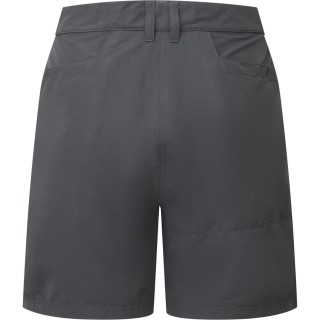 Pantalones Cortos De Vela Elásticos Gill Uv Para Mujer 2026 - Grafito Uv021W