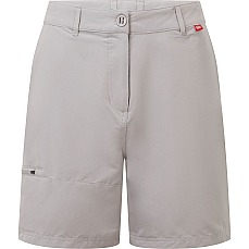 Pantalones Cortos De Vela Elásticos Gill Uv Para Mujer - Gris Uv021W Pantalones Cortos De Vela Elásticos Gill Uv Para Mujer - Gris Uv021W