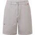 Pantalones Cortos De Vela Elásticos Gill Uv Para Mujer 2026 - Gris Uv021W