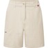 Pantalones Cortos De Vela Elásticos Gill Uv Para Mujer 2026 - Caqui Uv021W