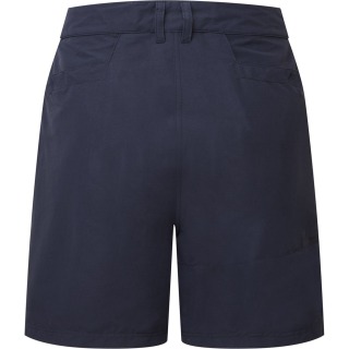 Pantalones Cortos De Vela Elásticos Gill Uv Para Mujer 2026 - Azul Marino Uv021W