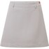 Falda Pantalón Gill Uv Tec Para Mujer 2026 - Gris Uv020W