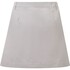 Falda Pantalón Gill Uv Tec Para Mujer 2026 - Gris Uv020W