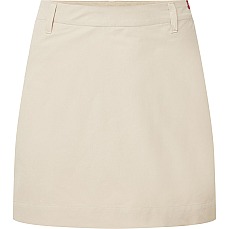 Falda Pantalón Gill Uv Tec Para Mujer - Caqui Uv020W Falda Pantalón Gill Uv Tec Para Mujer - Caqui Uv020W