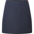 Falda Pantalón Gill Uv Tec Para Mujer 2026 - Azul Marino Uv020W