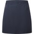 Falda Pantalón Gill Uv Tec Para Mujer 2026 - Azul Marino Uv020W