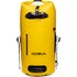 Mochila Impermeable Gul Drypak 100L 2026 - Amarilla