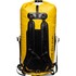 Mochila Impermeable Gul Drypak 100L 2026 - Amarilla