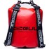 Bolsa Impermeable Gul Drypak 10L 2026 - Roja