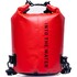 Bolsa Impermeable Gul Drypak 10L 2026 - Roja