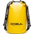 Bolsa Impermeable Gul Drypak 25L 2026 - Amarilla