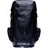 Mochila Impermeable Gul Drypak 35L Dlx 2026 - Negra